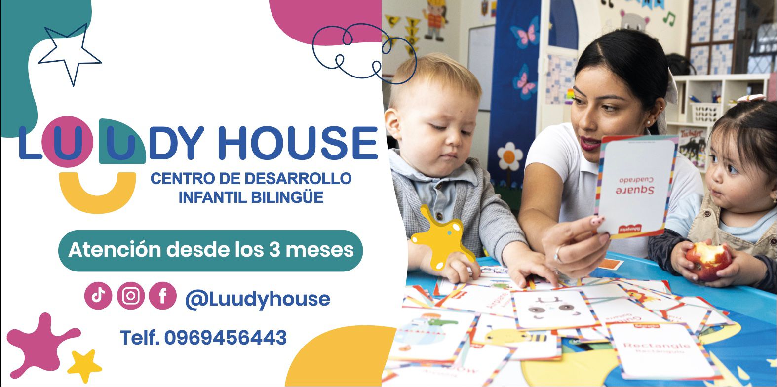Luudy House